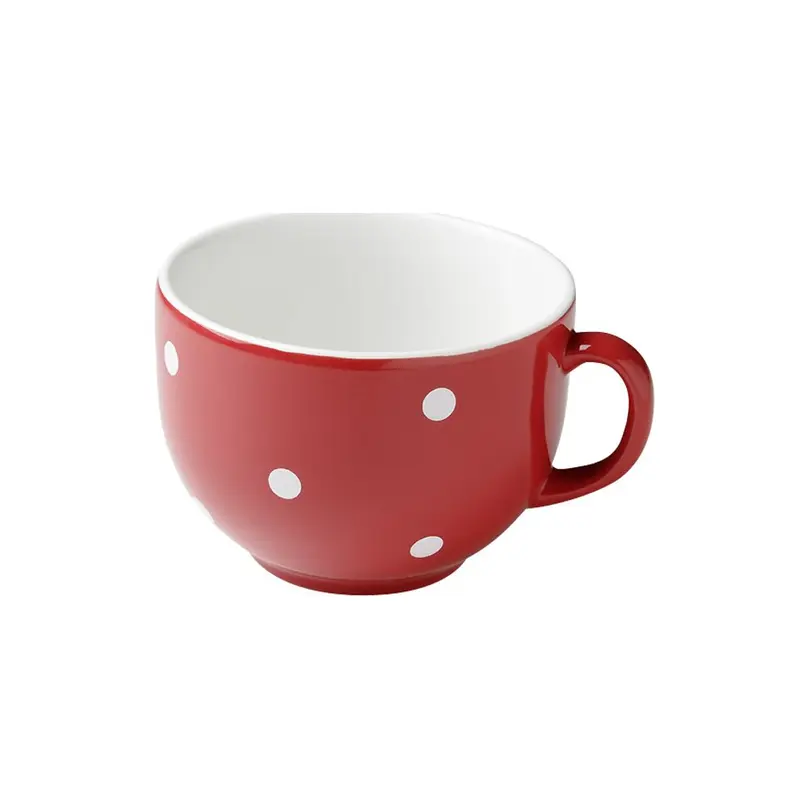 Kaffeetasse Heidi