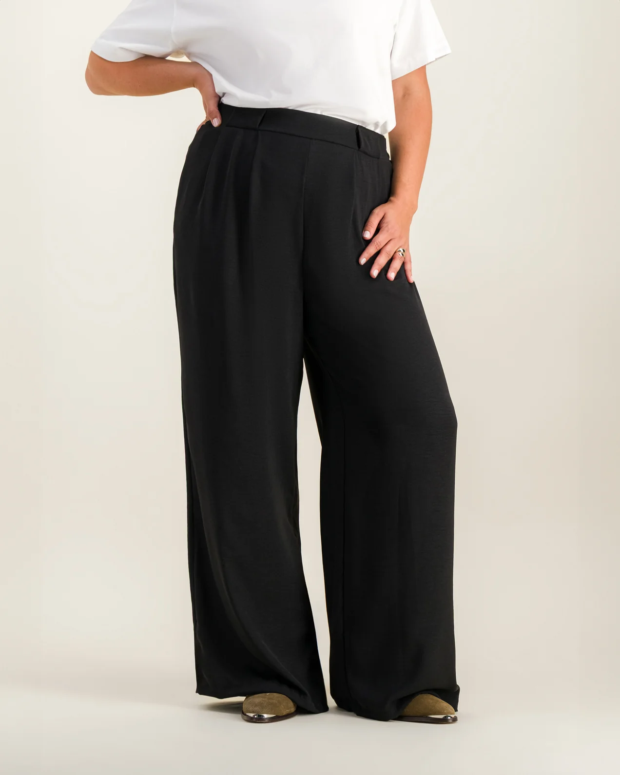 Pantalon Djamila