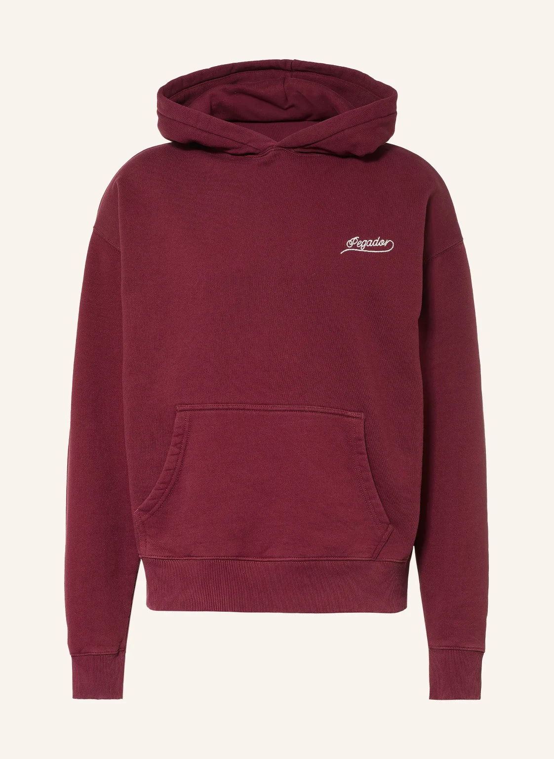 PEGADOR Oversized-Hoodie MASSA