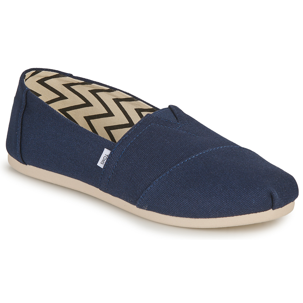 Toms - ALPARGATA - Marine