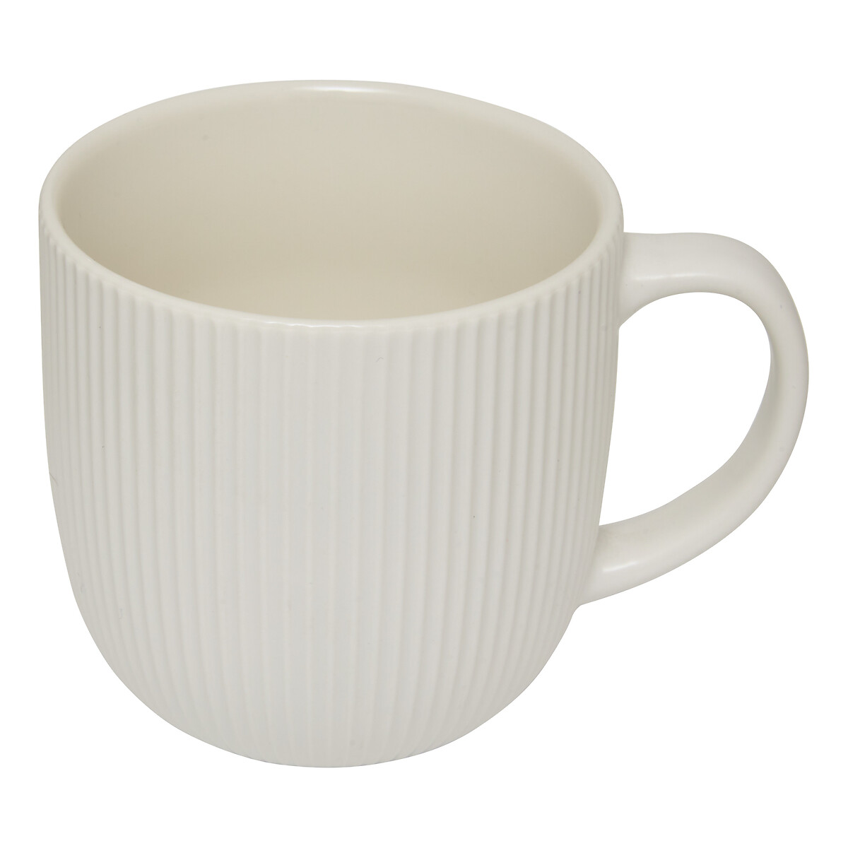Caneca porcelana 36cl