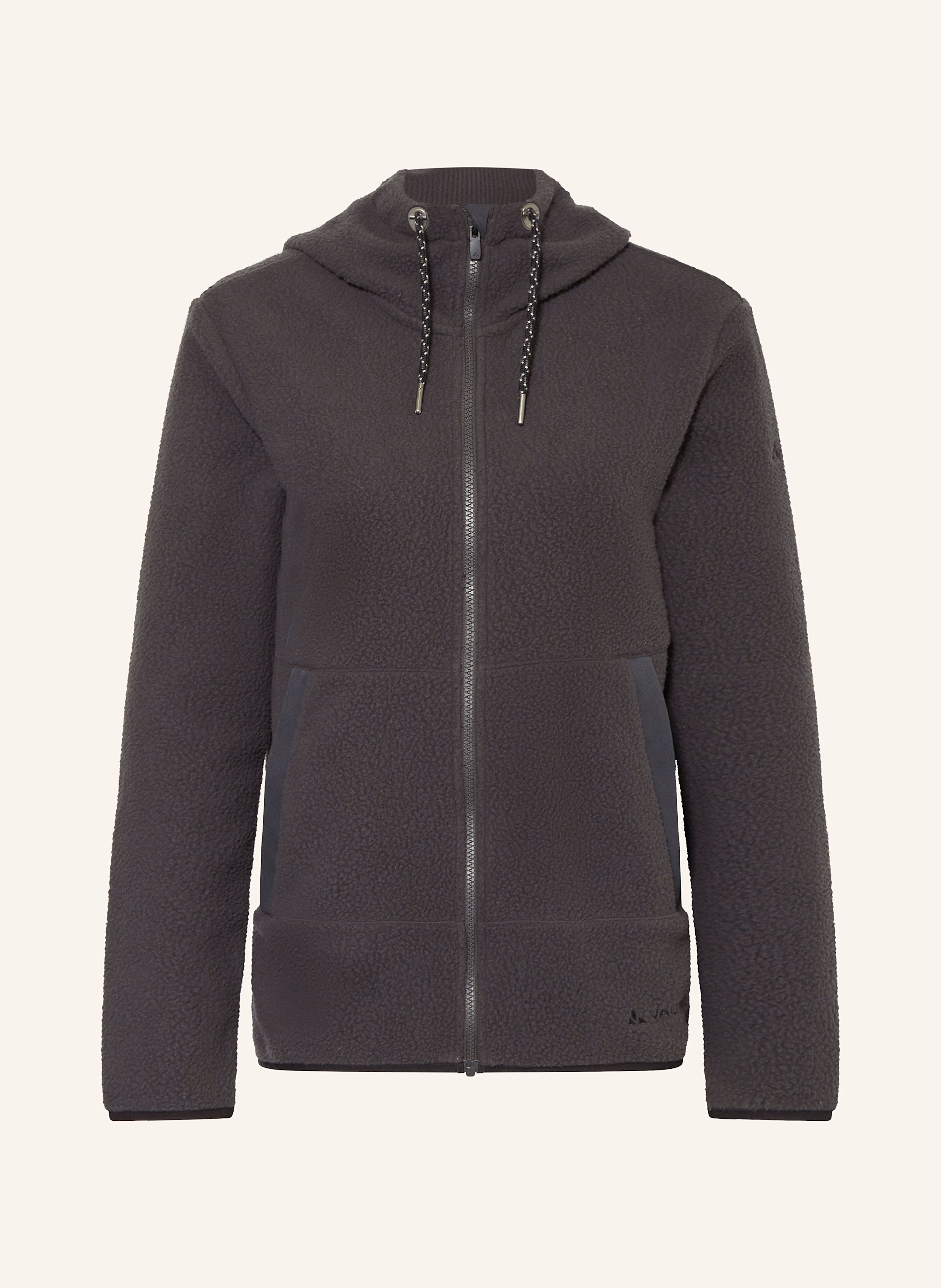 VAUDE Fleecejacke MANUKAU II