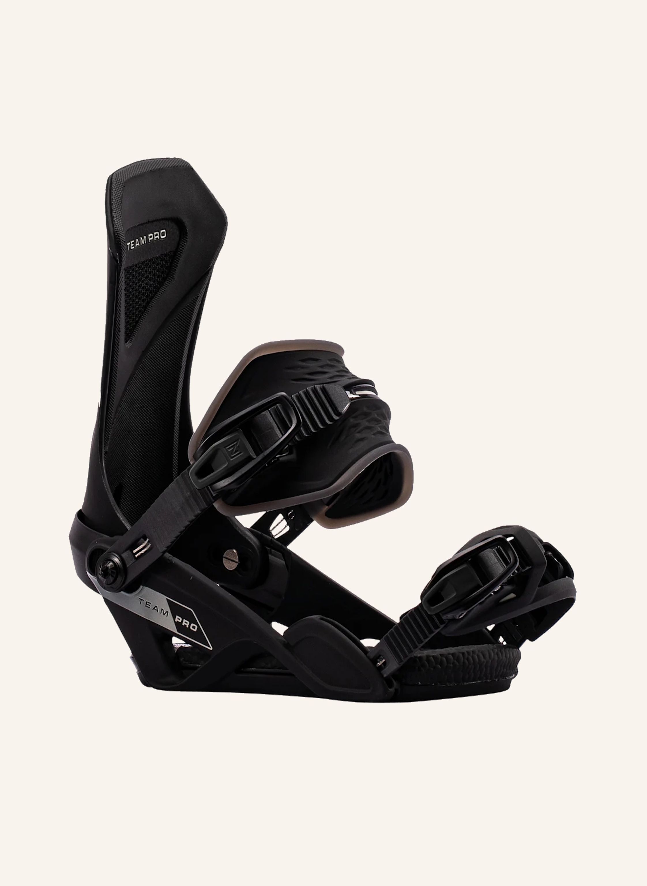 NITRO Snowboardbindung TEAM PRO ULTRA