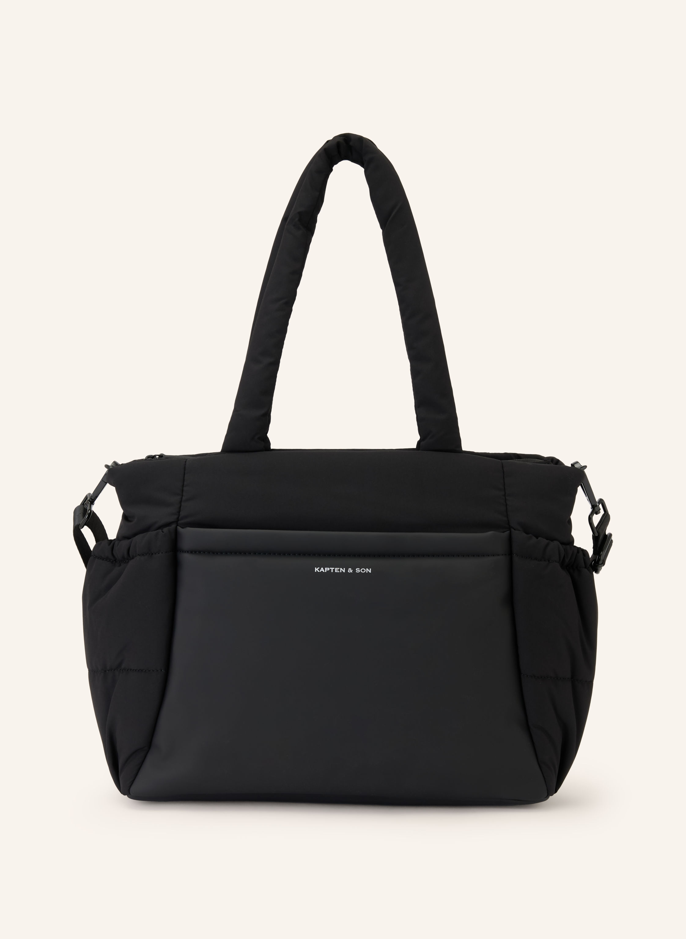 KAPTEN & SON Shopper HELLVI CLOUD MEDIUM