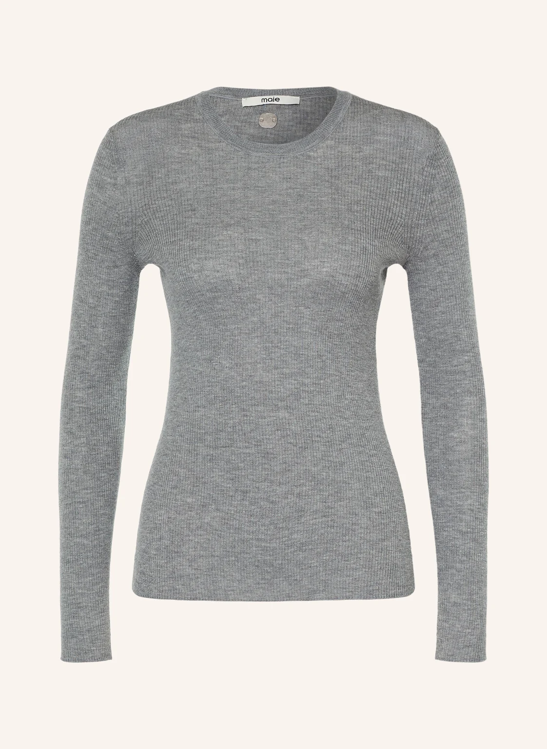 maje Pullover