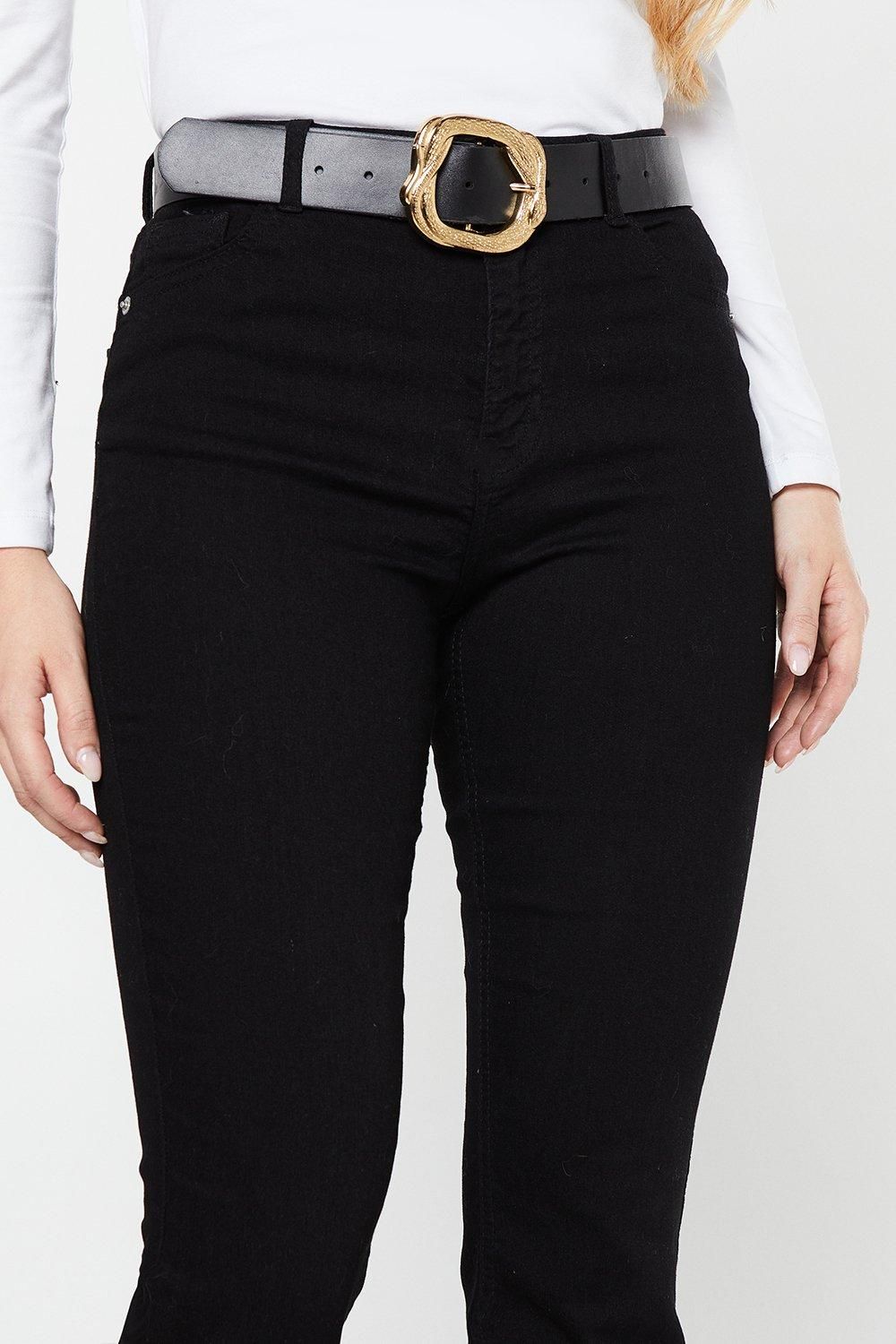 Dorothy Perkins Comfort Stretch Bootcut Jeans
