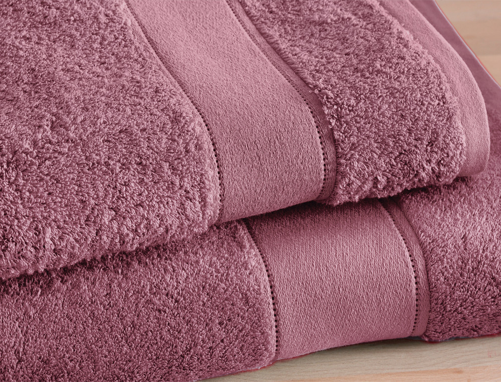 Pack linge de bainMatinale