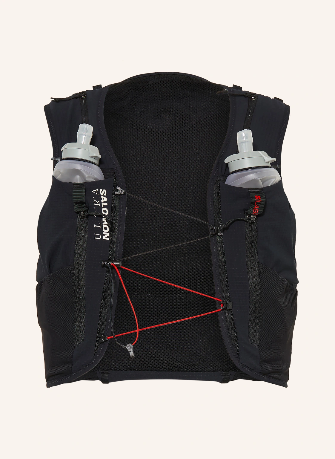 SALOMON Laufweste S/LAB ULTRA 12