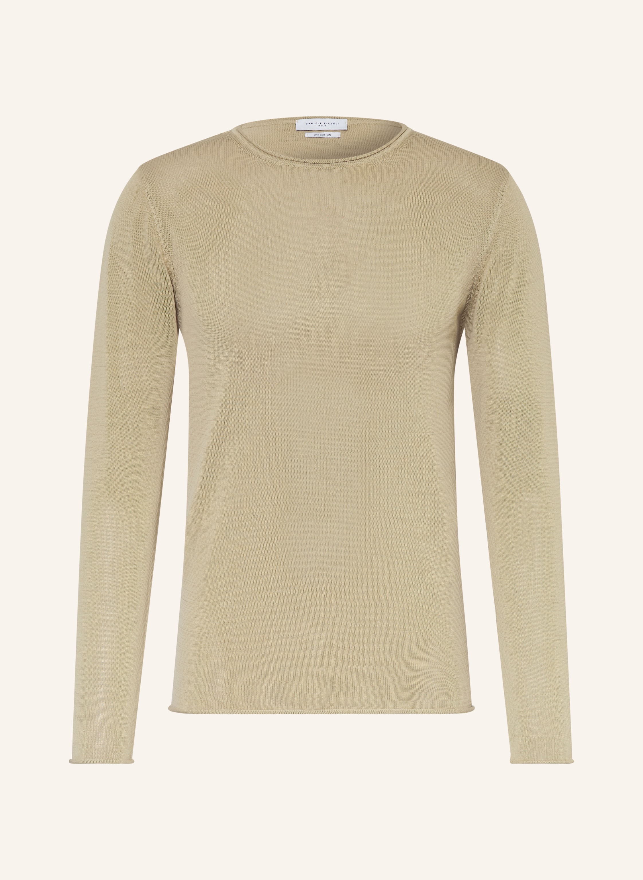 DANIELE FIESOLI Pullover