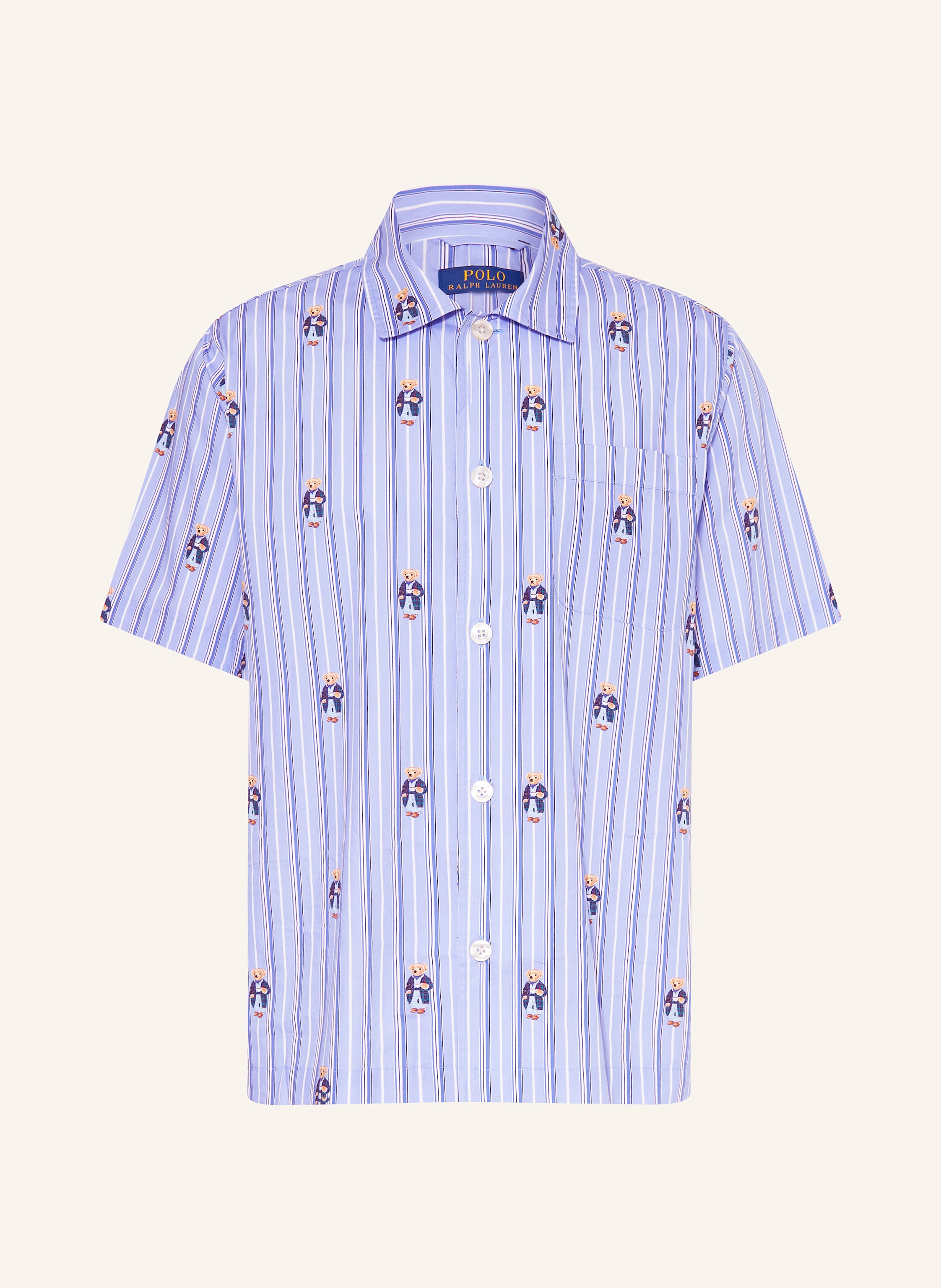 POLO RALPH LAUREN Schlafshirt