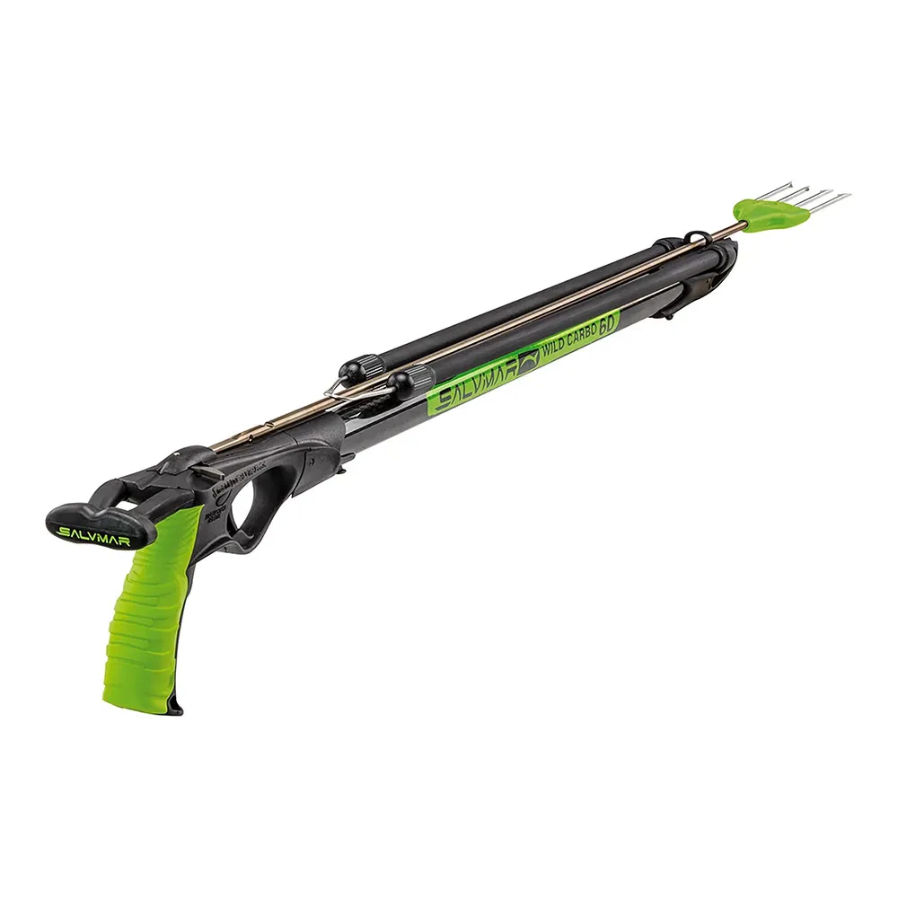 Salvimar Wild Carbo Stone sling speargun