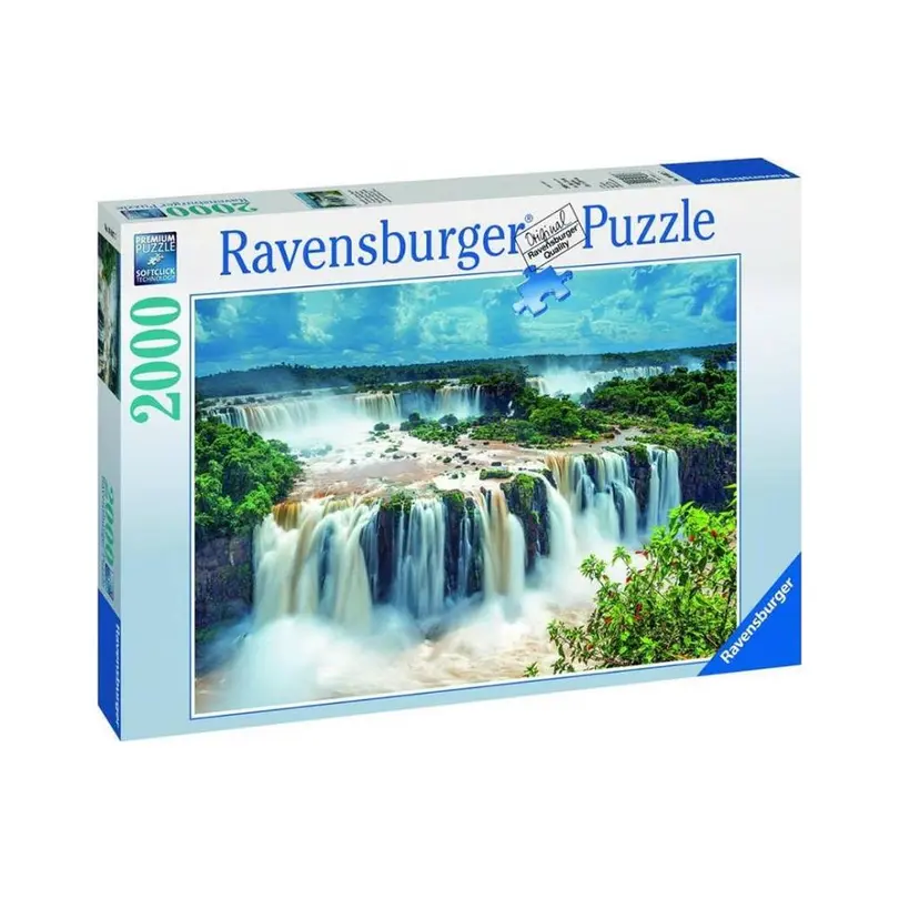 Puzzle Ravensburger