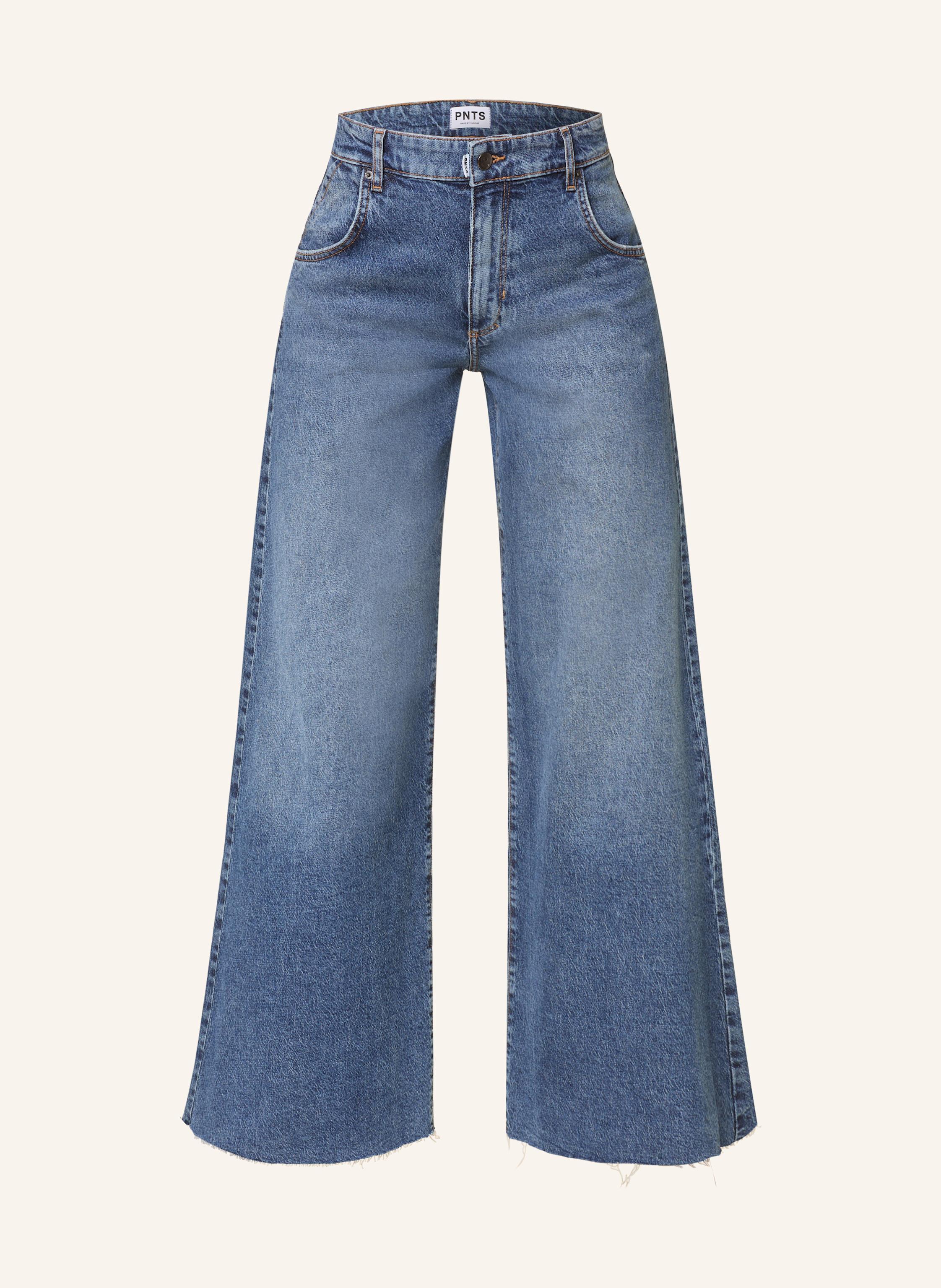 PNTS Flared Jeans 32_THE HIP HOP