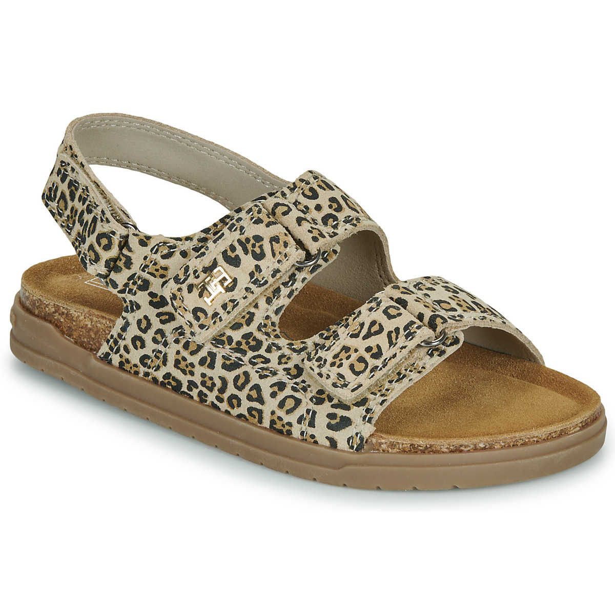 Tommy Hilfiger - FRANCIS - Leopard