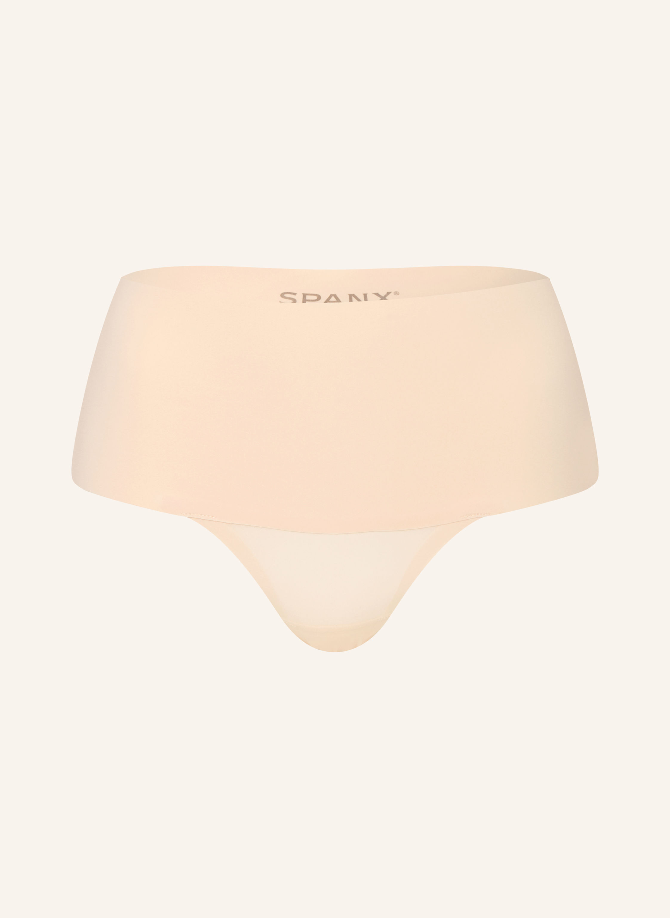SPANX Shape-Panty SPANXSUPERSMOOTH™ UNDIE-TECTABLE®