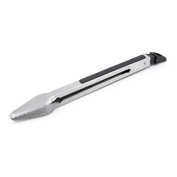 Pince en inox barbecue verrouillable - Broil King