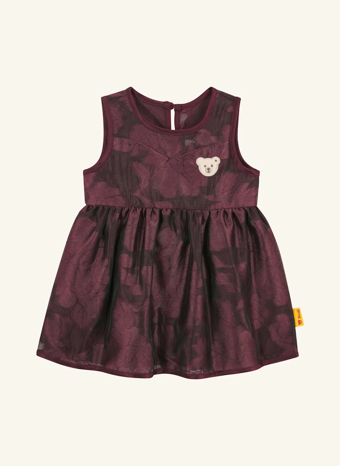 Steiff Kleid FESTIVE LUXE