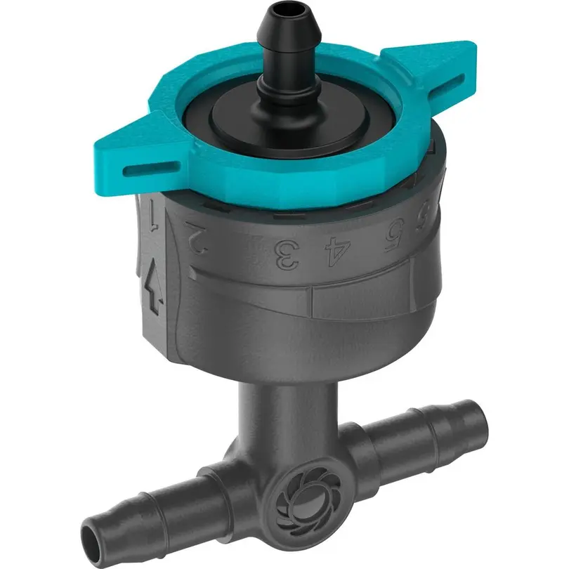 Tropfbewässerung 5er-Set Micro-Drip-System