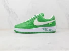 Louis Vuitton x Nike Air Force 1'07 LV8 Low 