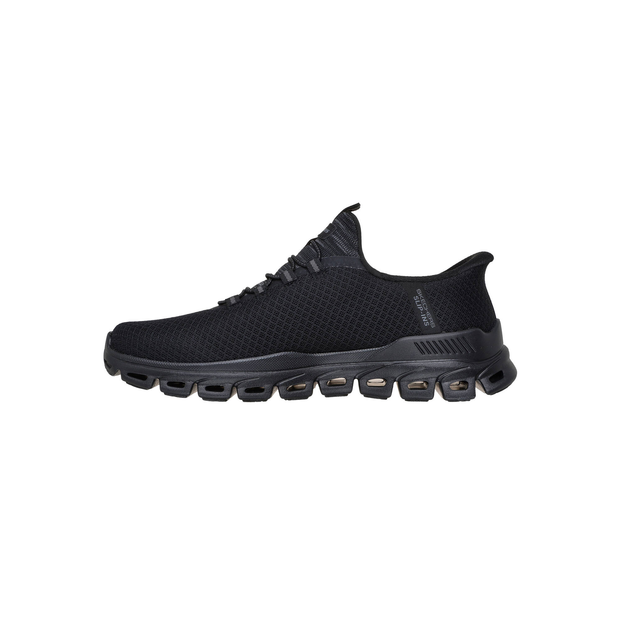 Baskets enfilage facile GLIDE STEP NOXUS