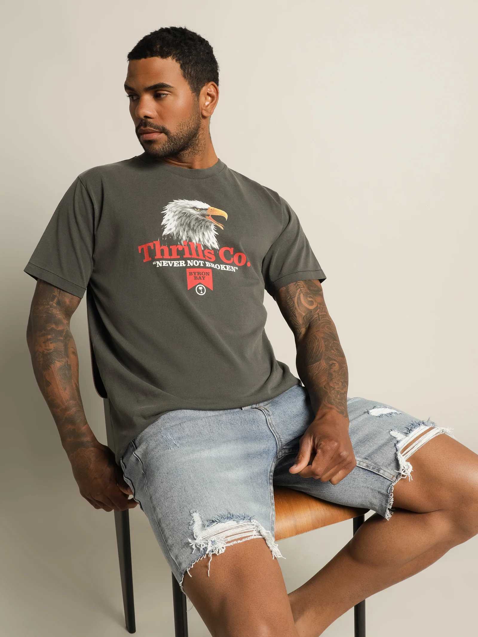 Talla T-Shirt