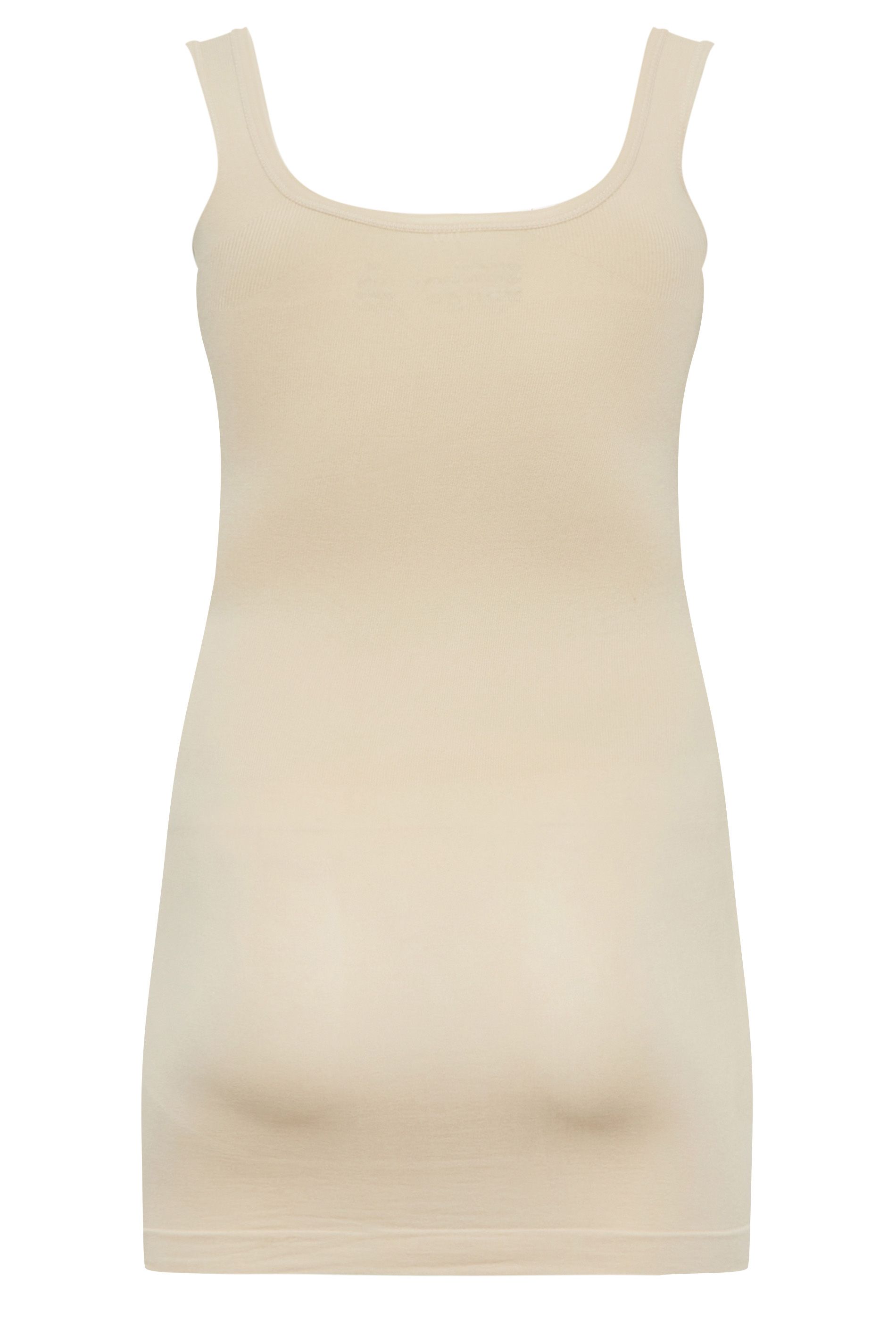 Yours Seamless Underbra Slip