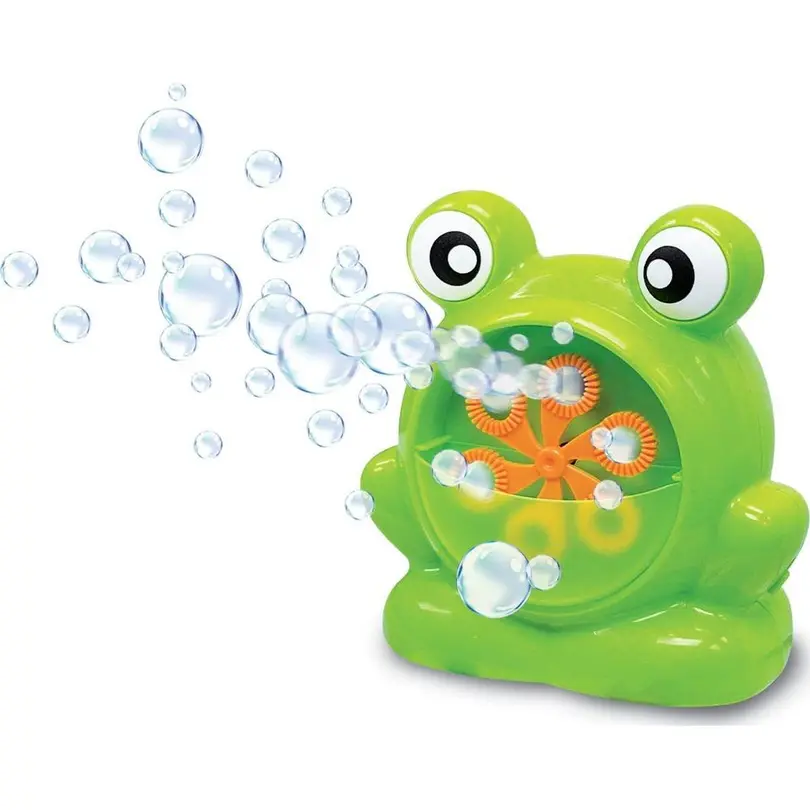 Spielset Magic Bubble