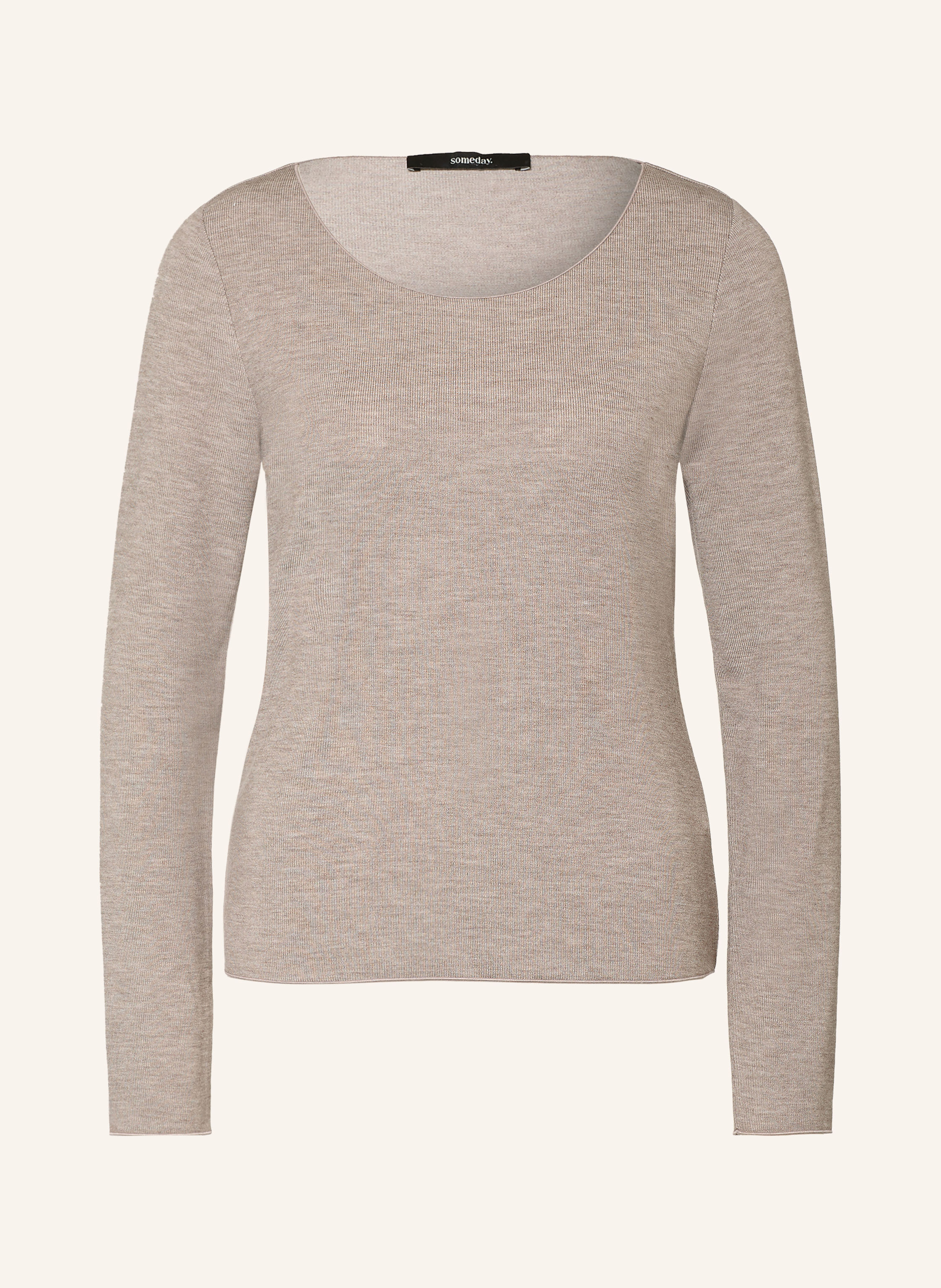 someday Longsleeve KIROSA