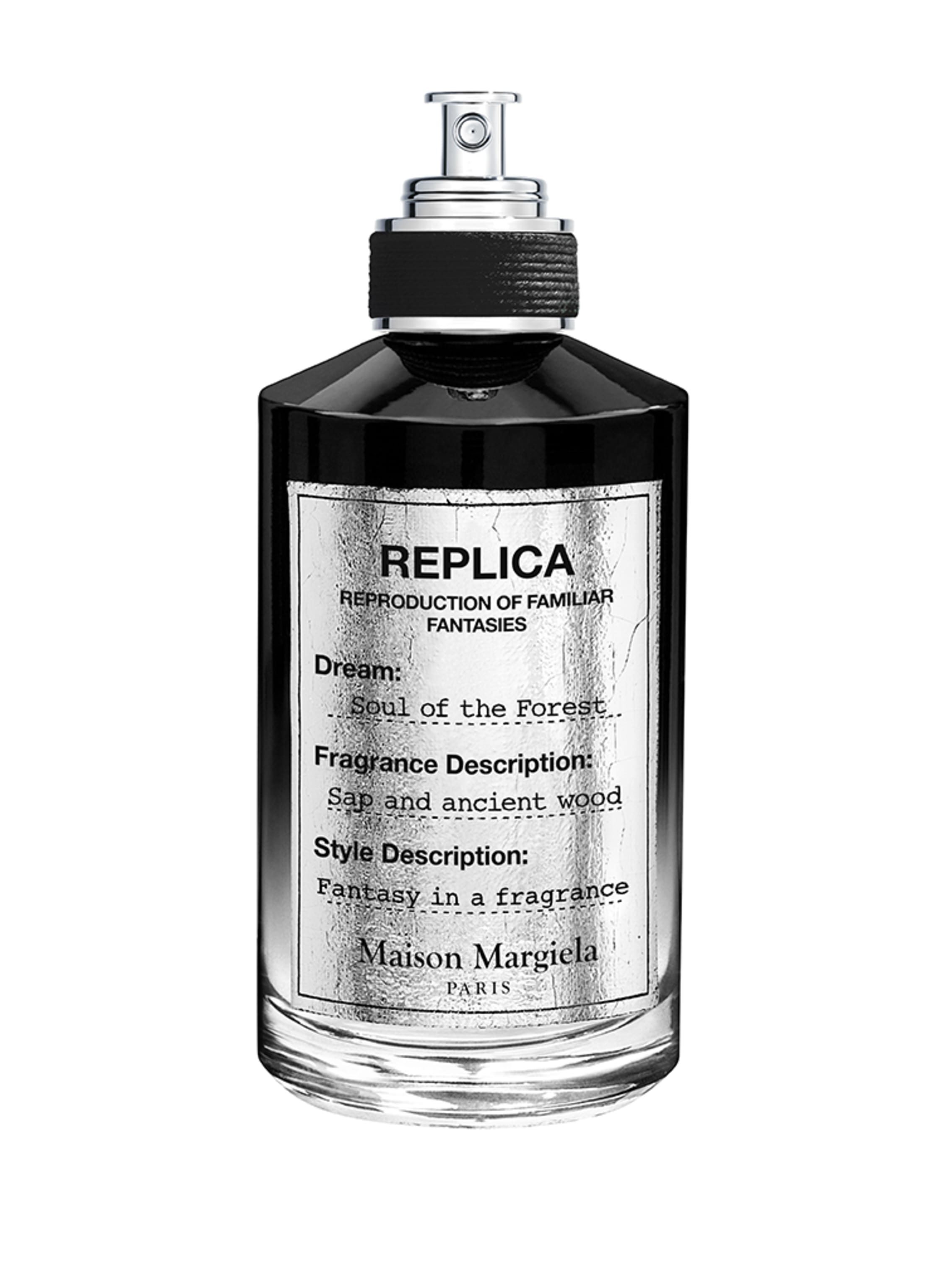 Maison Margiela Fragrances REPLICA SOUL OF THE FOREST