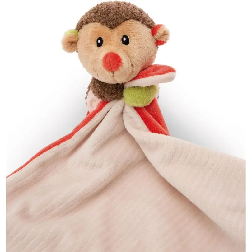 Kuscheltier My First Nici