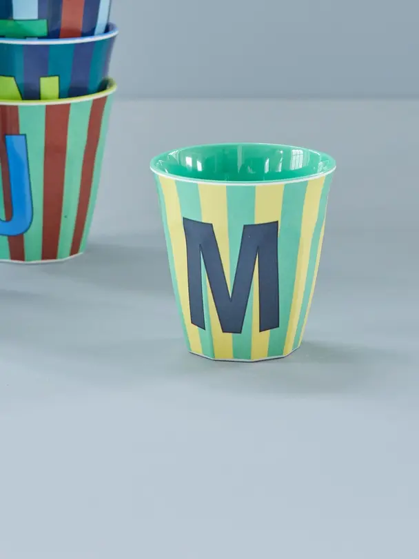 Becher Letters
