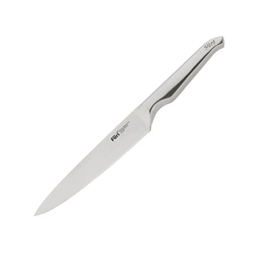 Furi Pro 5Pc Capsule Block 5 Piece Knife Set 41452