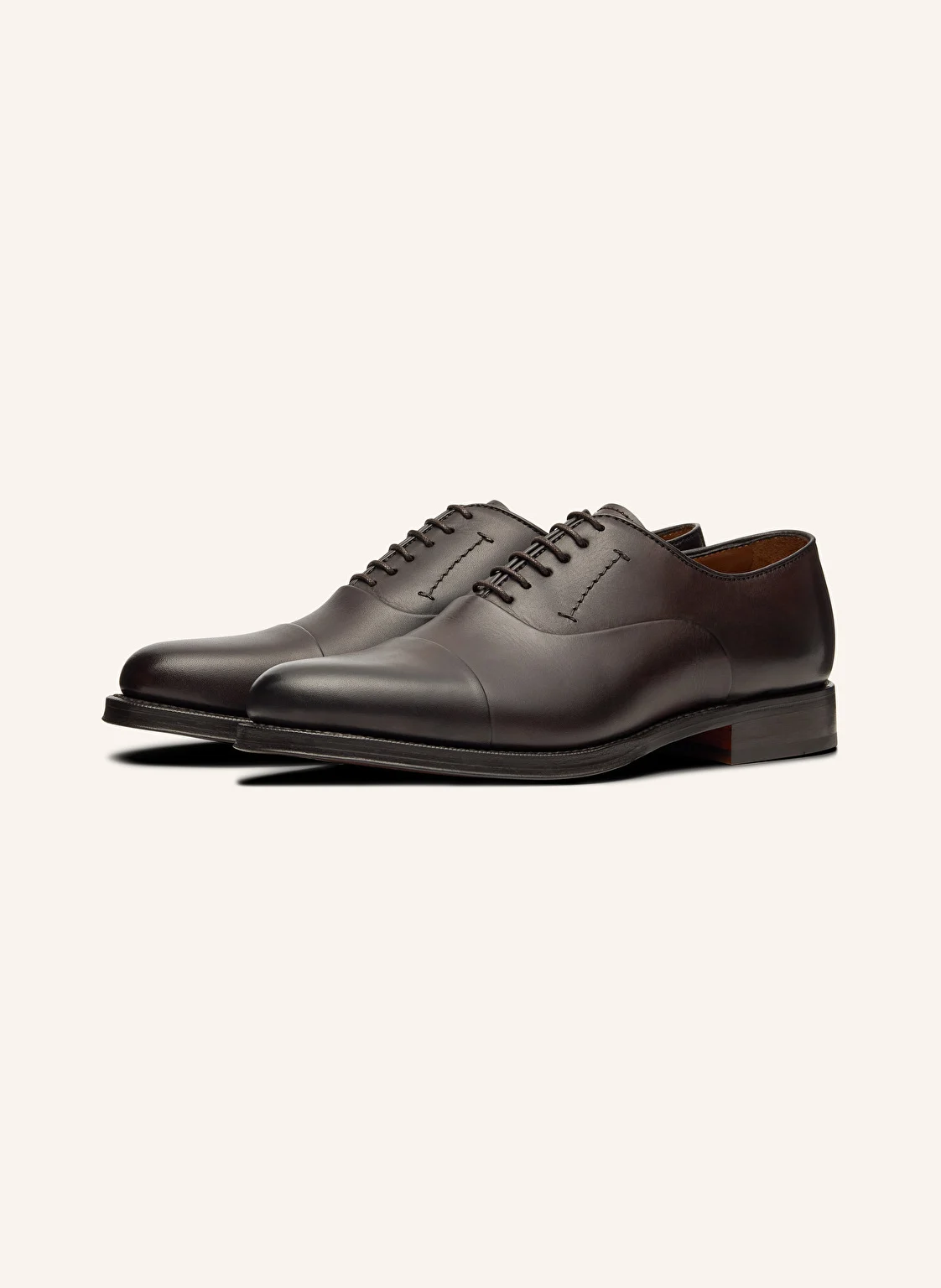 LOTTUSSE Oxfordschuhe PREMIUM