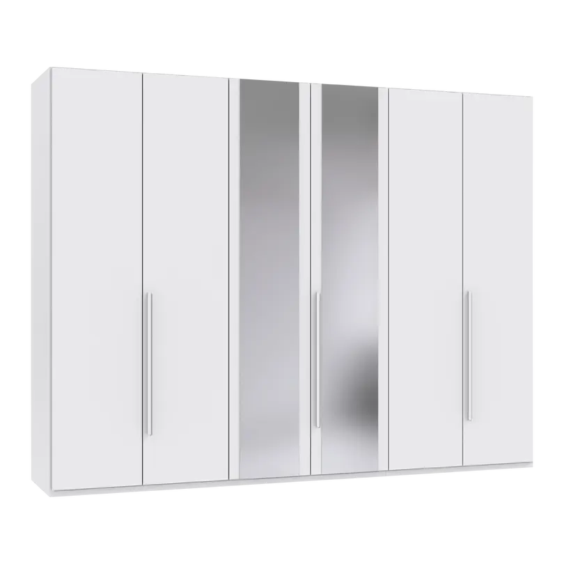 Drehtürenschrank London