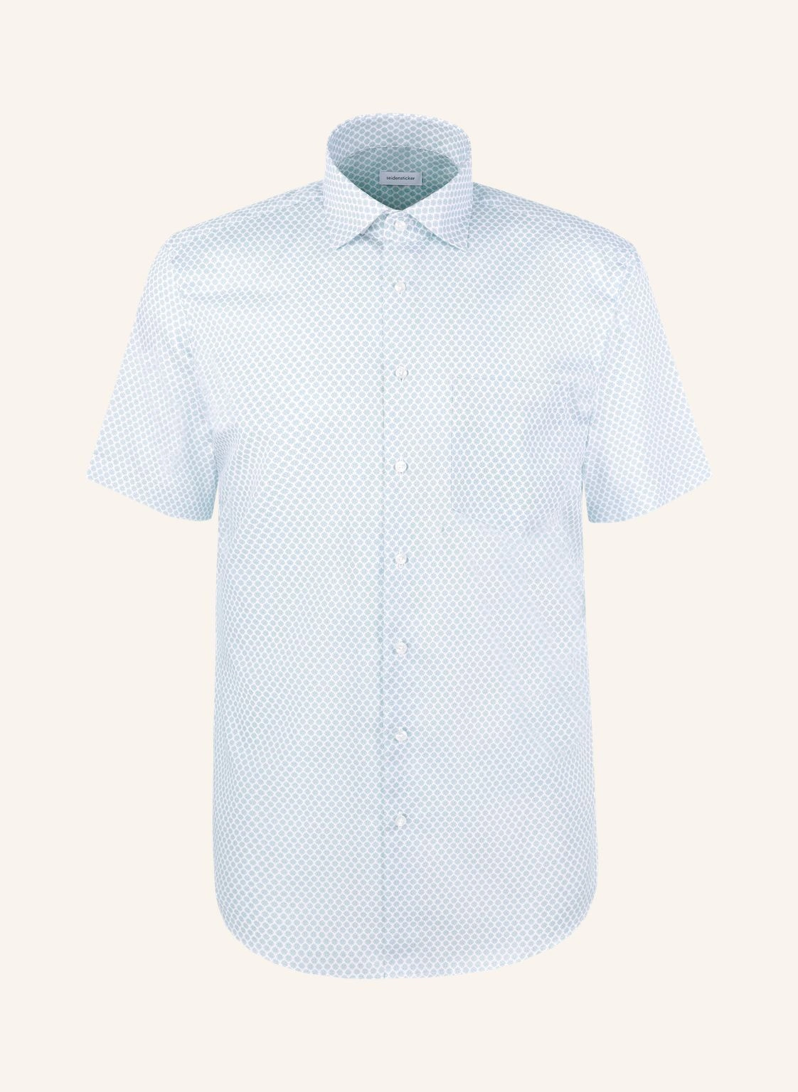 seidensticker Business Hemd Regular Fit