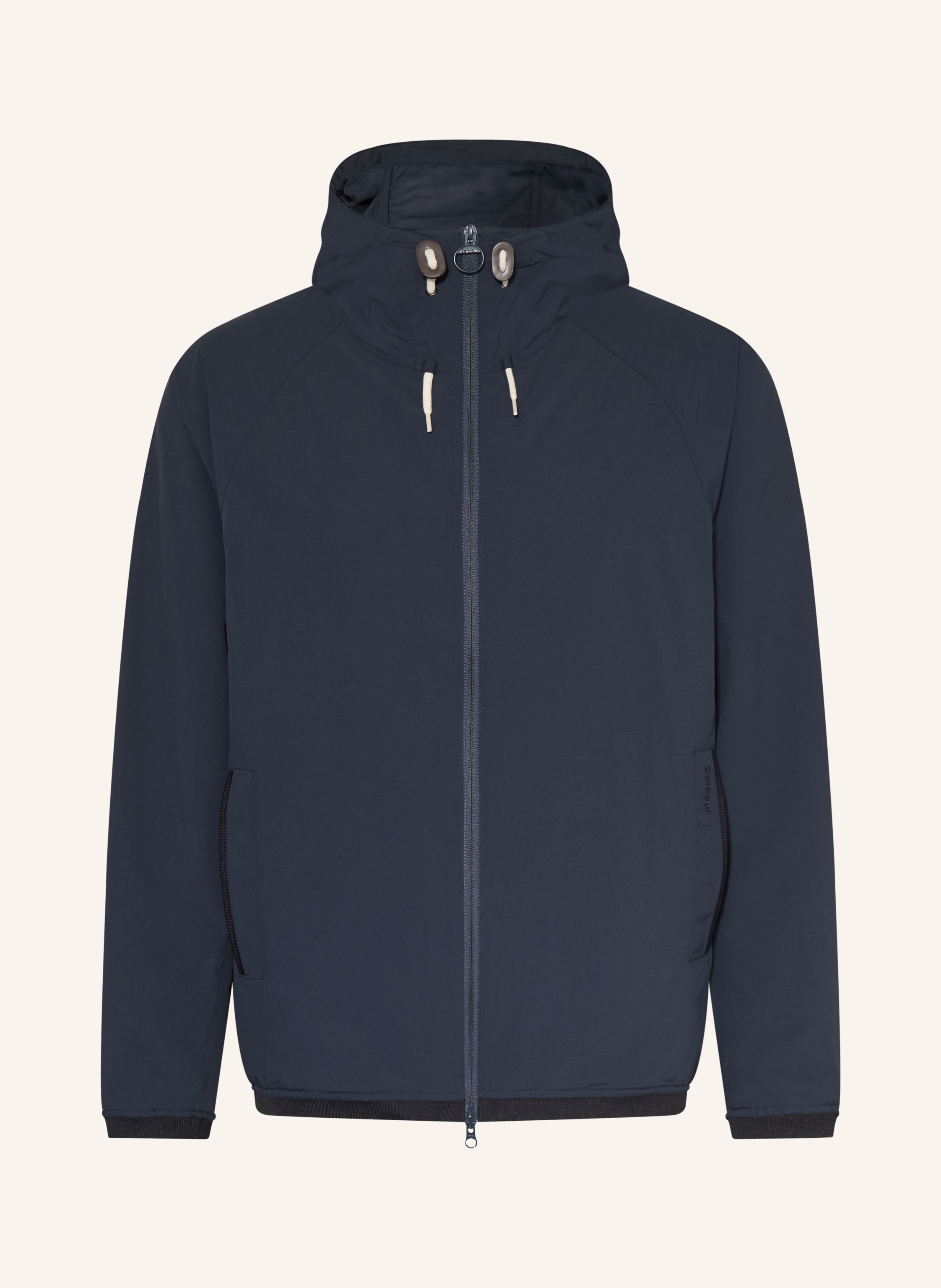 Barbour Regenjacke STONEPORT