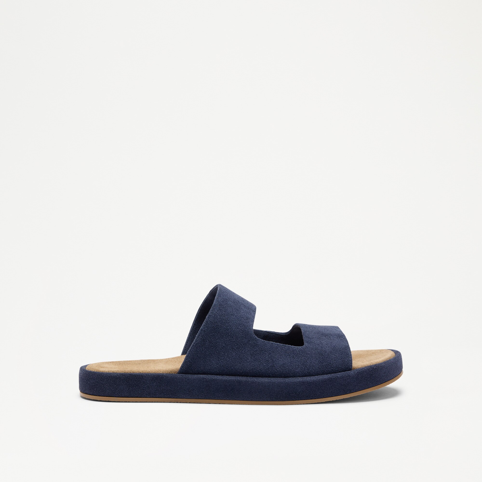 SidmouthSuede Slide