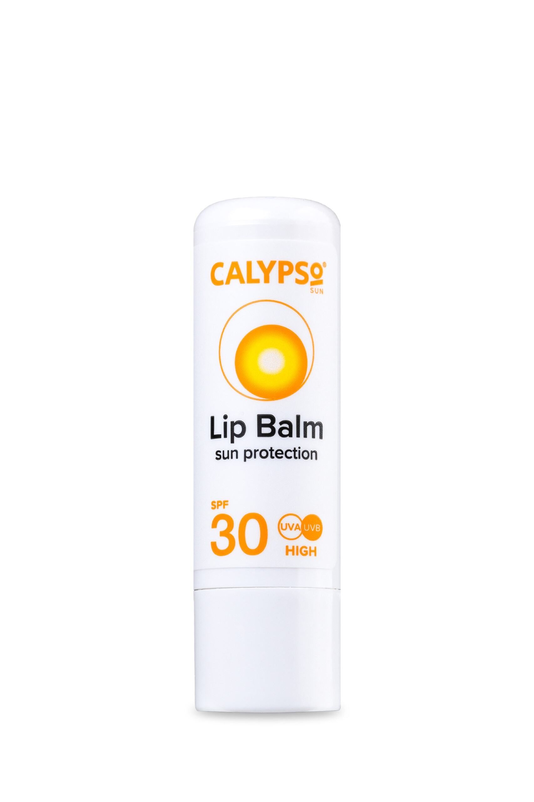 Calypso Sun Protection Lip Balm SPF30