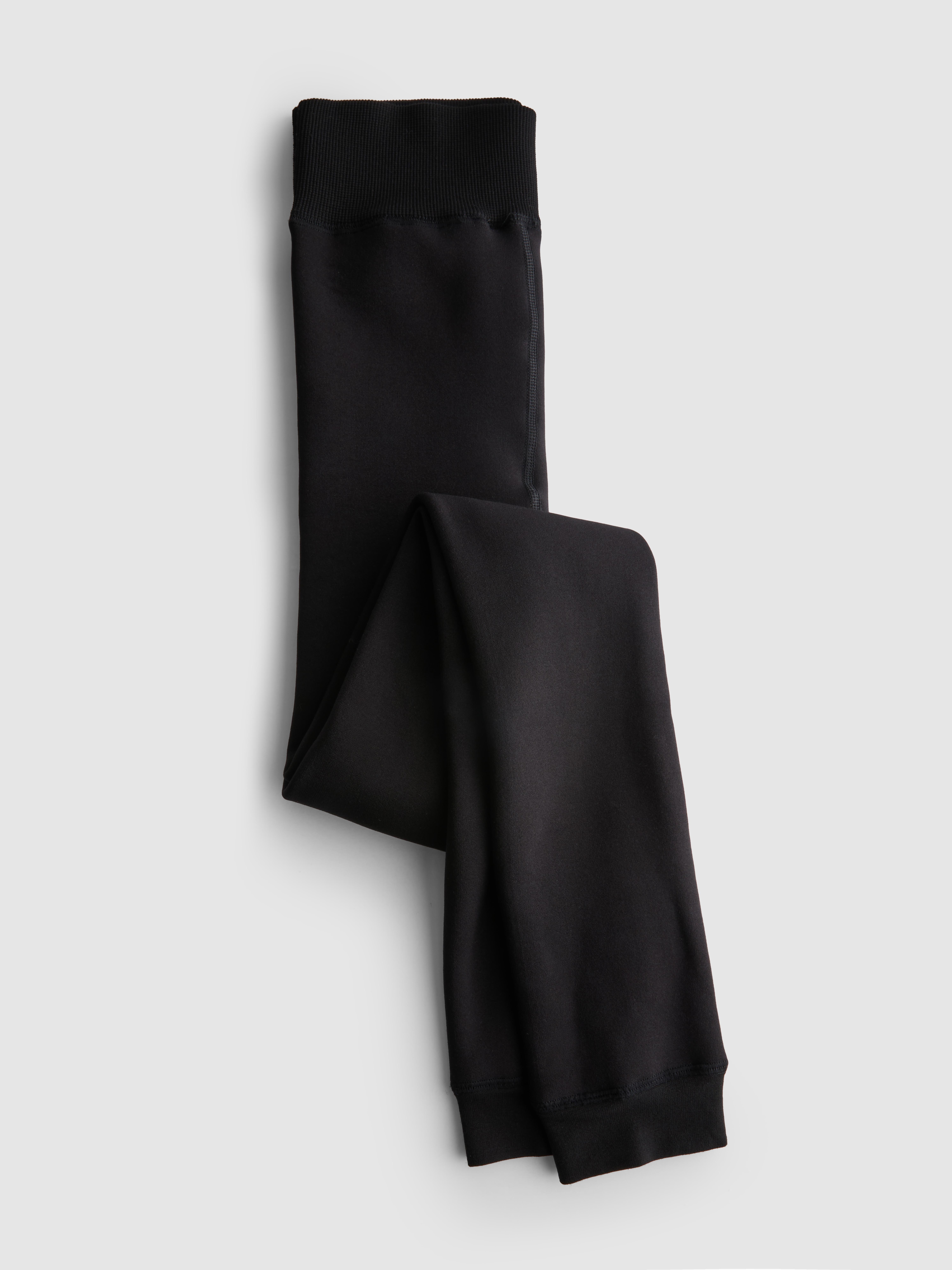 Thermal Fleece Lined Pants