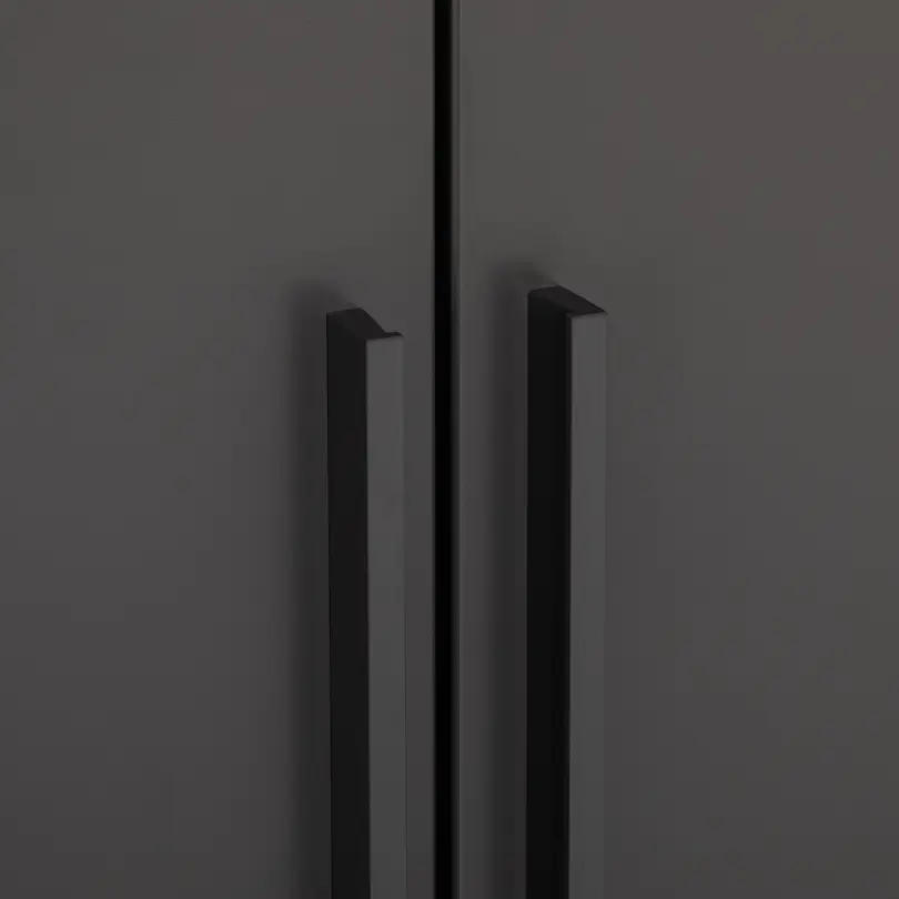 Drehtürenschrank Interno