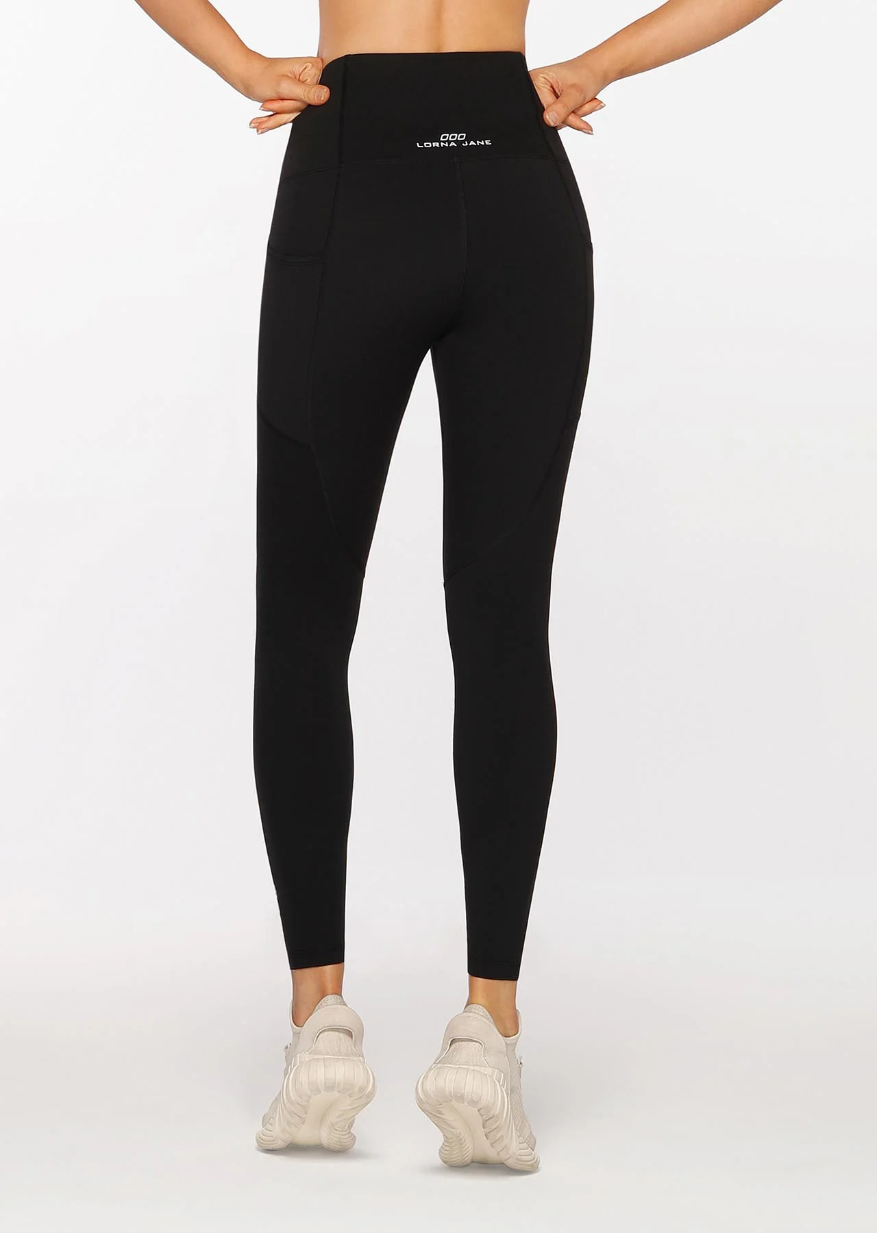 Ultimate Compression Full Length Tight