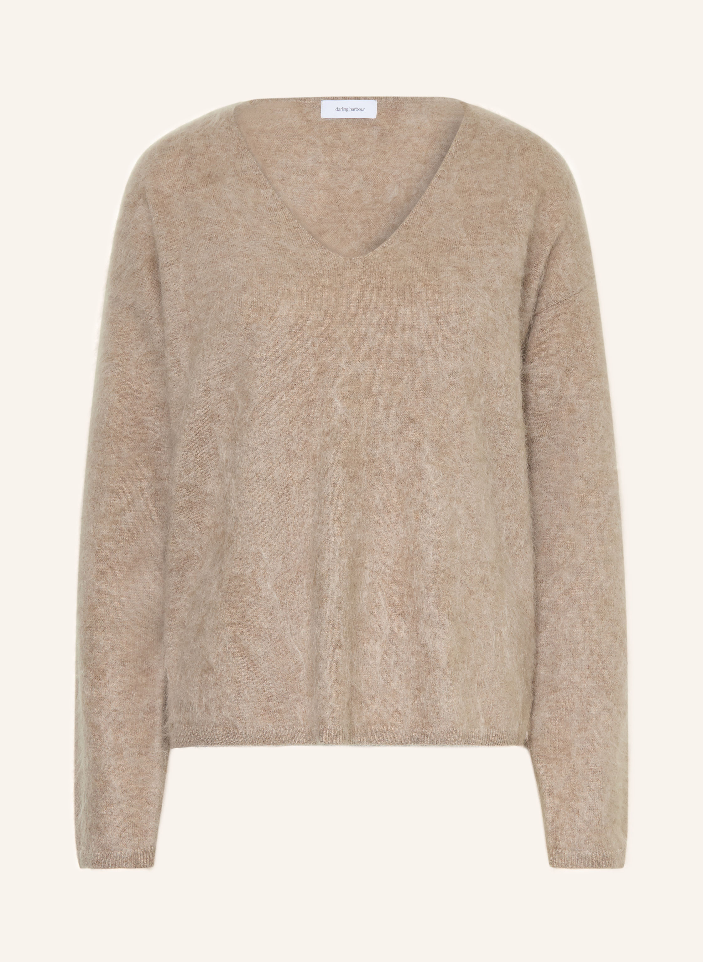 darling harbour Cashmere-Pullover