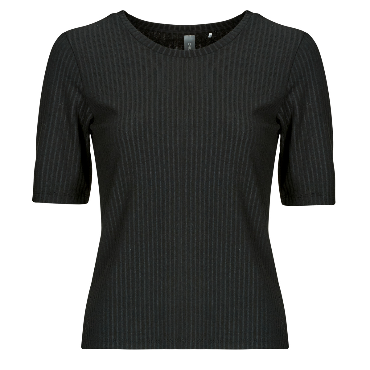 Only Play - ONPSEREN ON 2/4 REG RIB - Black
