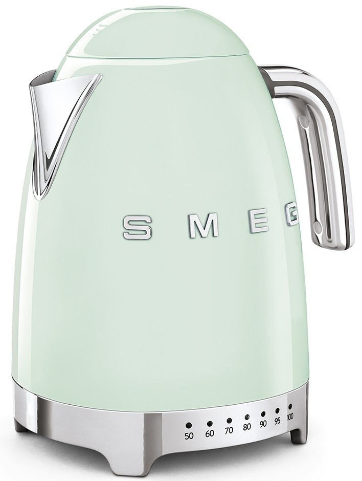 Czajnik Smeg KLF04PGEU