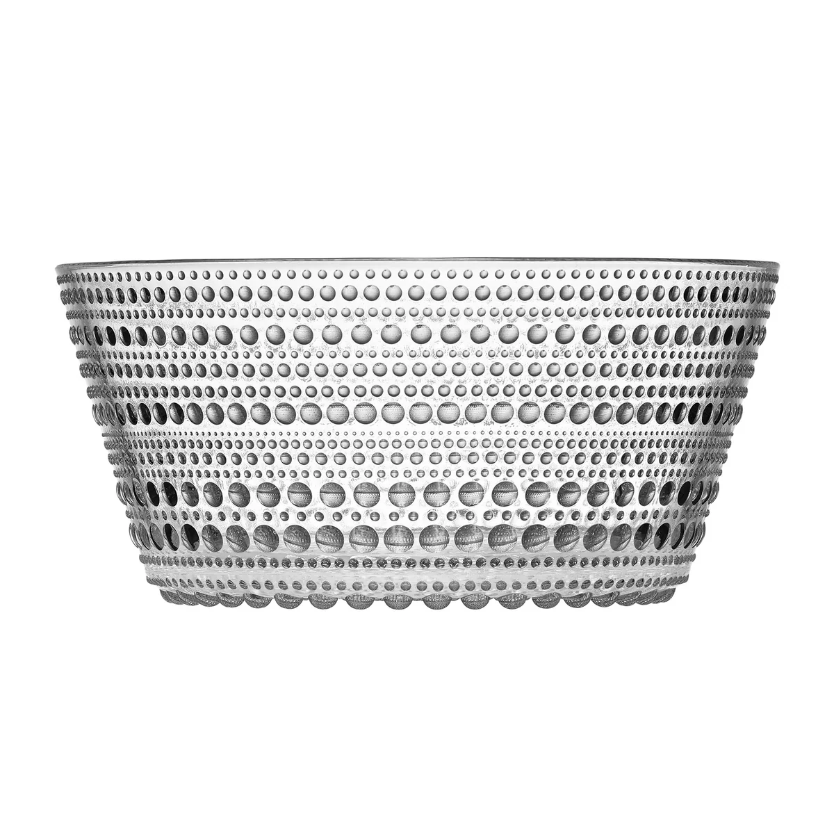 Iittala - Kastehelmi Schale 1,4 l, klar