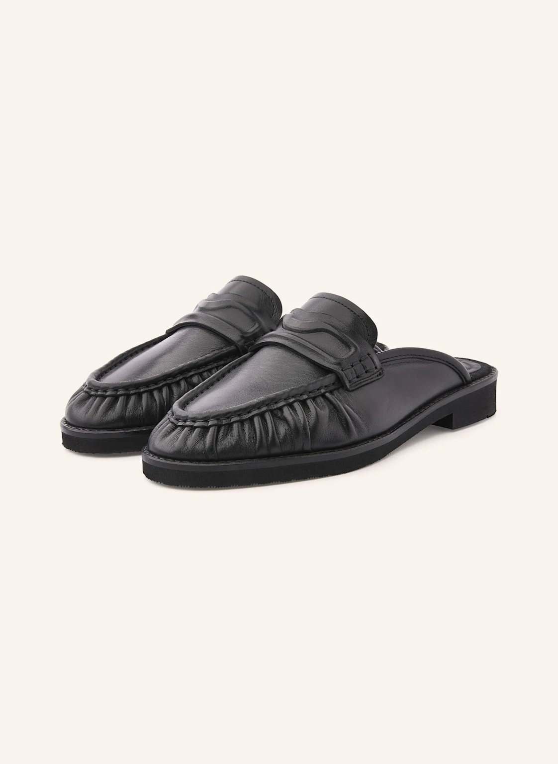 NUBIKK Slipper JONES MULE
