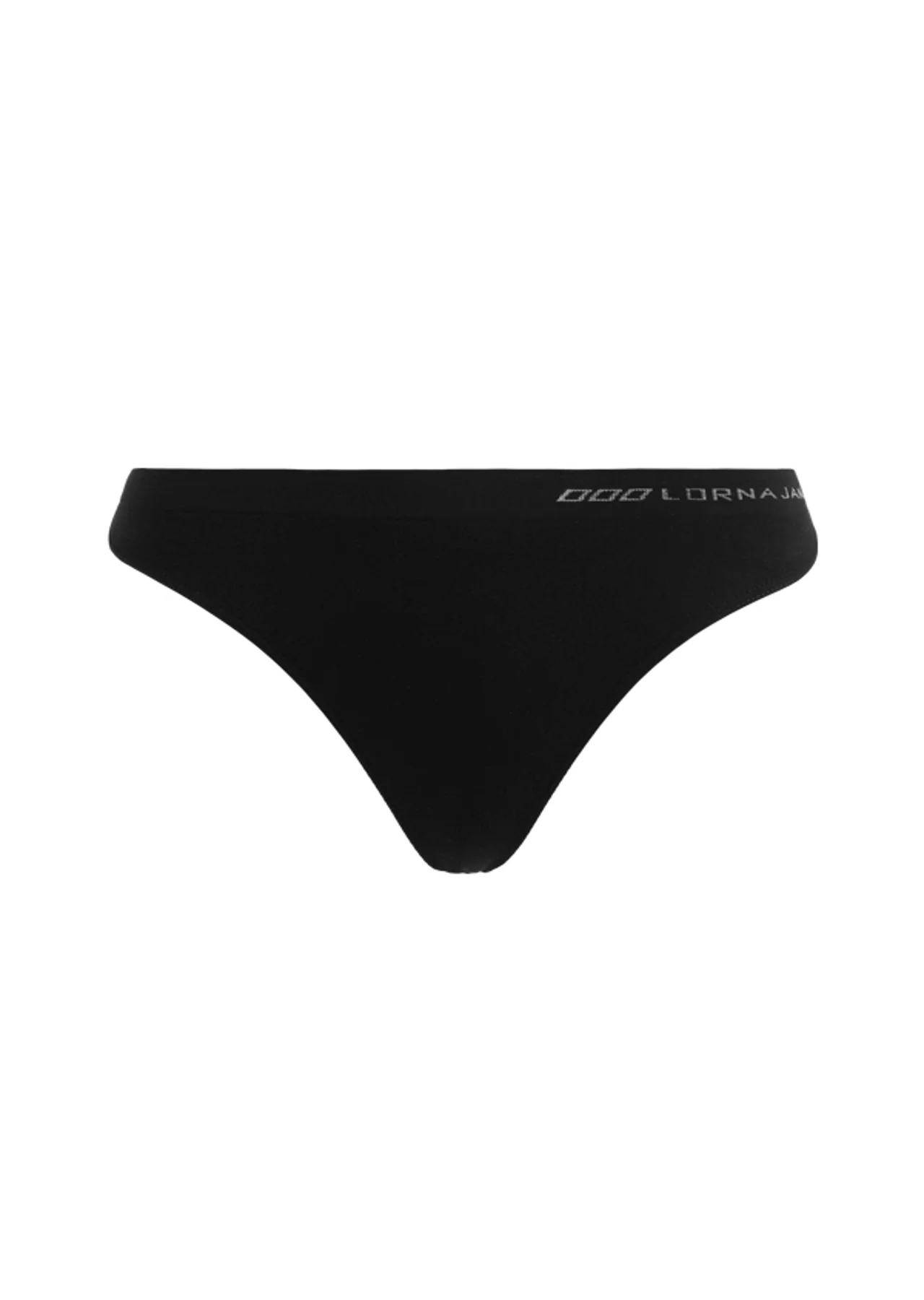 Seamless G-String