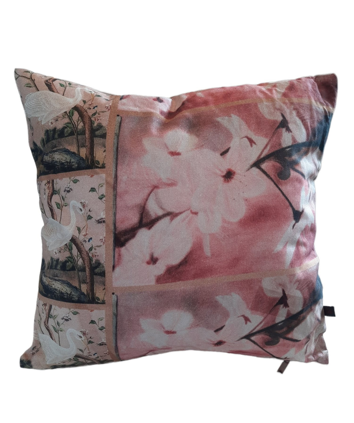 Furnilux Set van 2 Sierkussens-45x45 cm - Puro