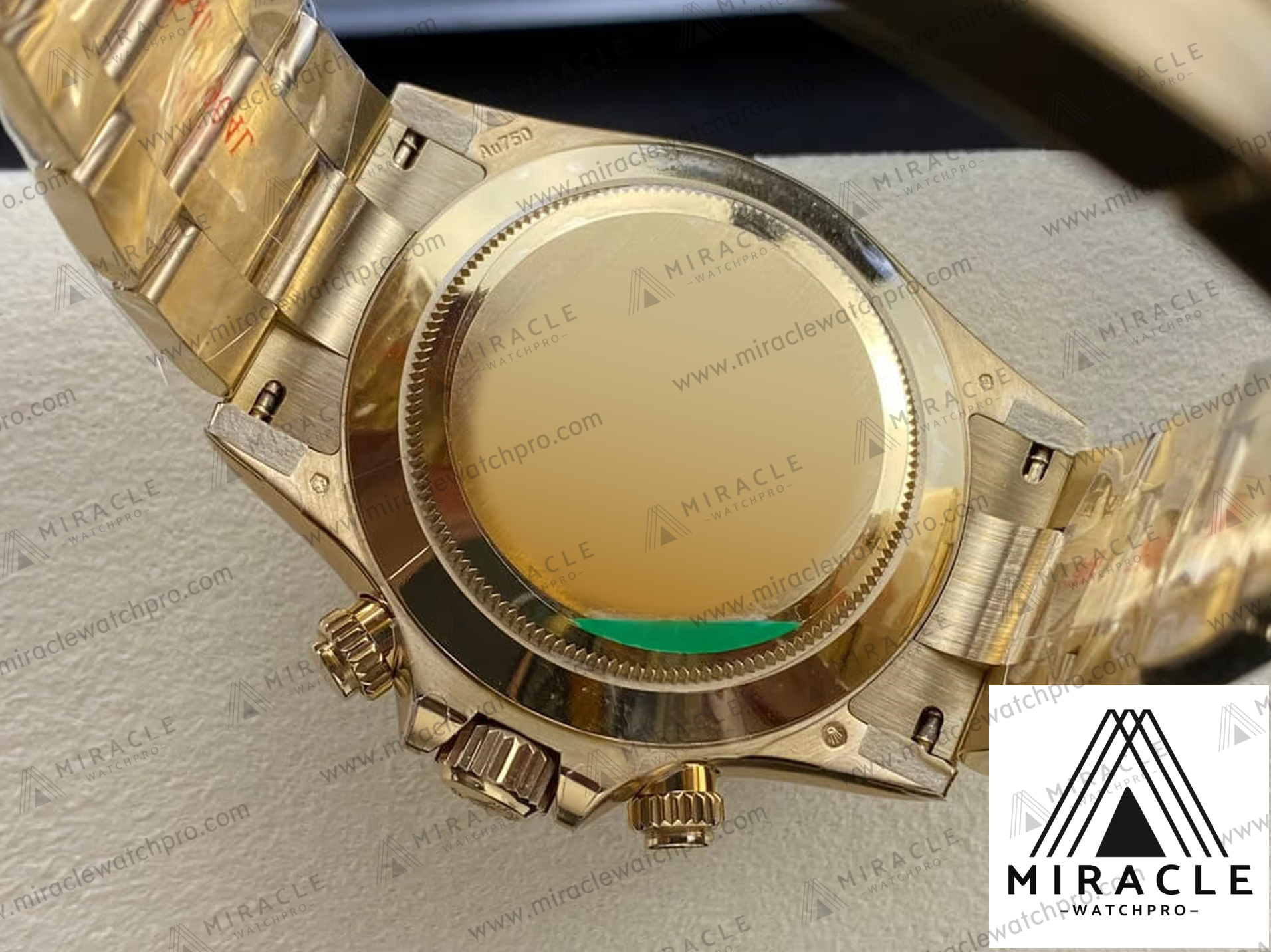 ROLEX-COSMOGRAPH DAYTONA-REF.M116508-0014-ELITE CLONE-40MM-Replica Watch