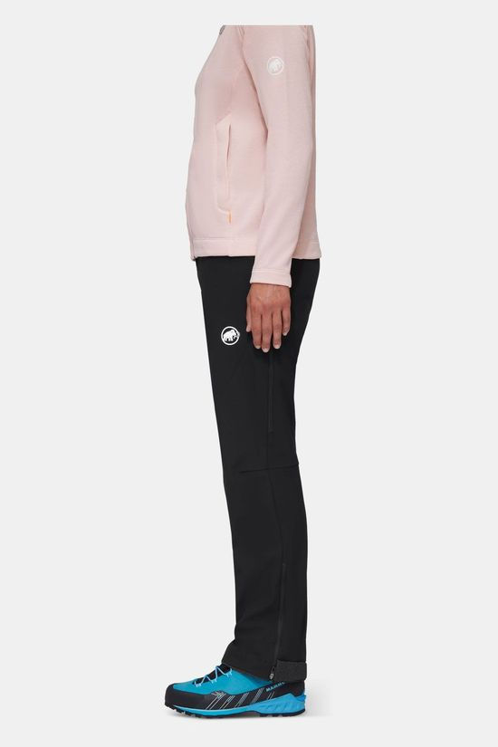Mammut Taiss Guide SO Dames Broek Short